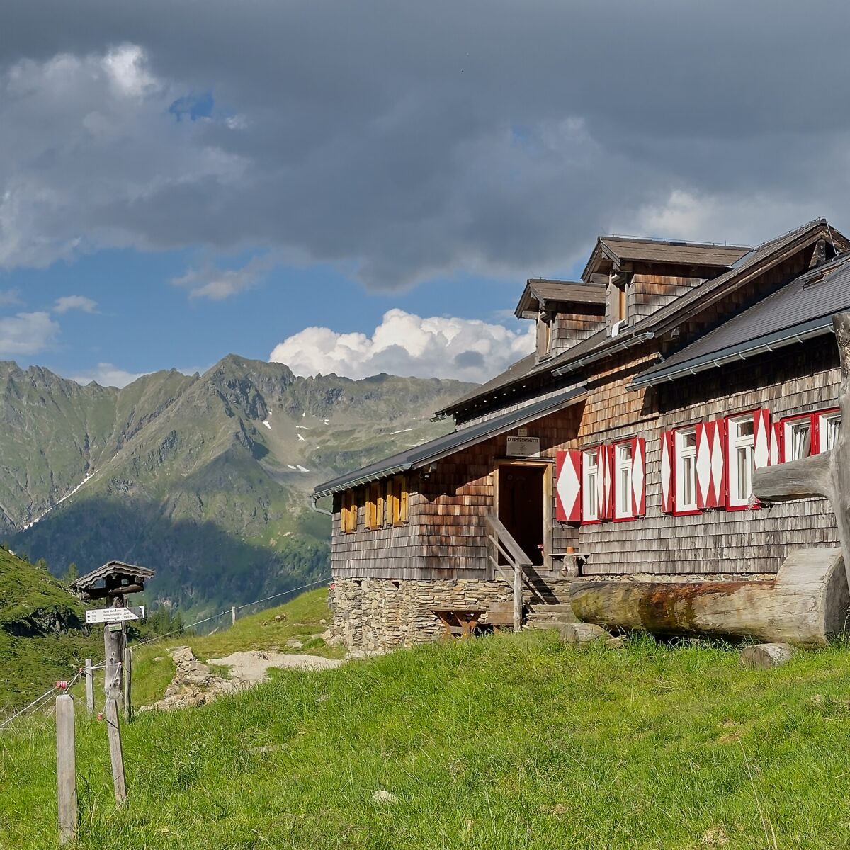 Keinprechthütte 2023