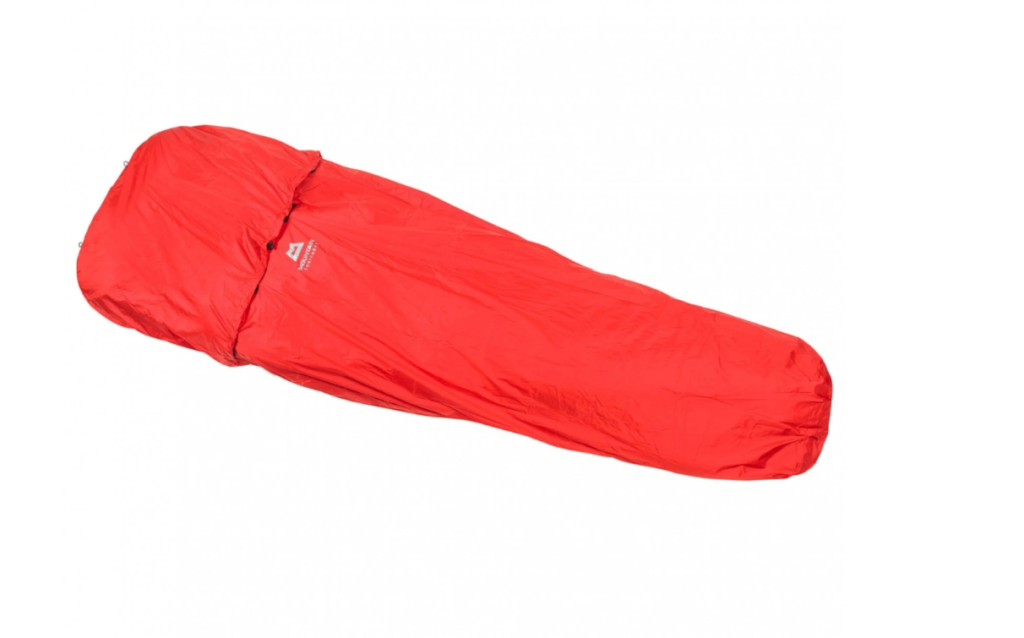 Biwakcak, Bivy