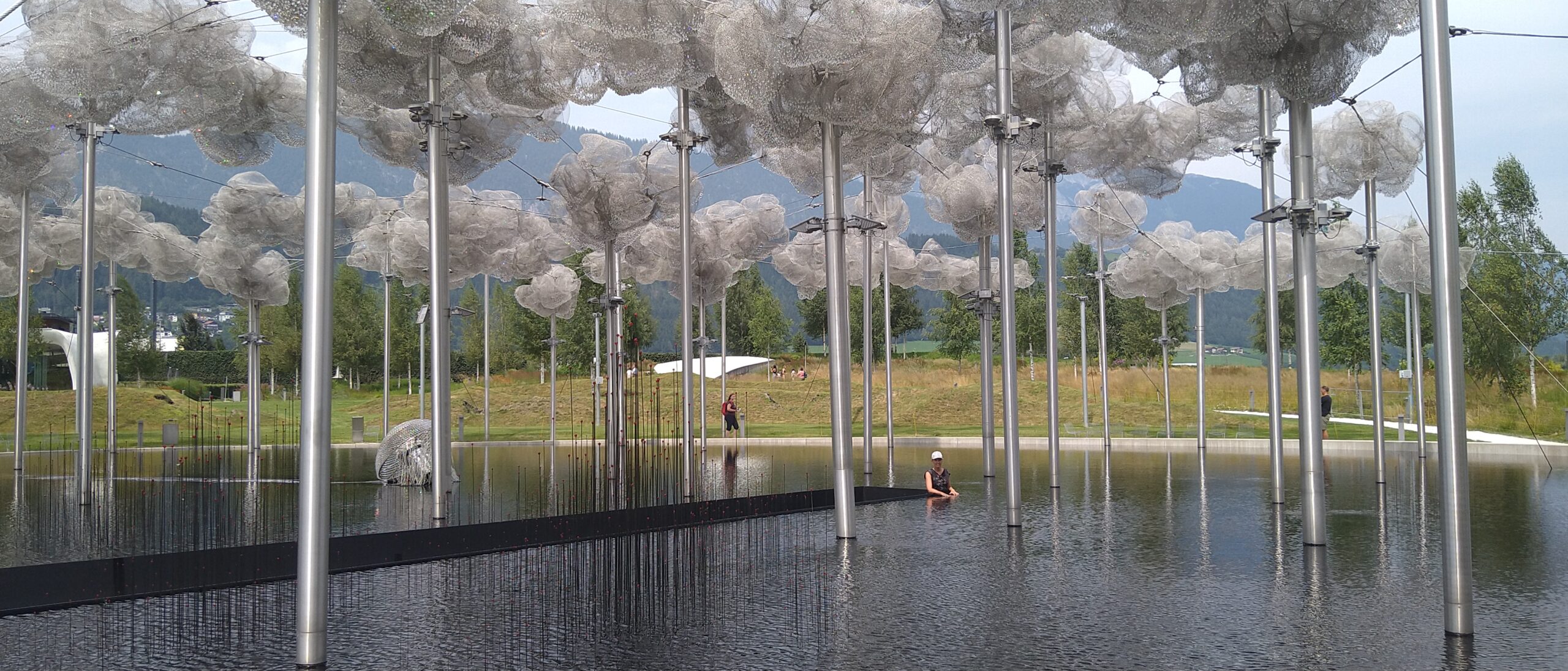 Swarovski Kristallimaailm, Wattens